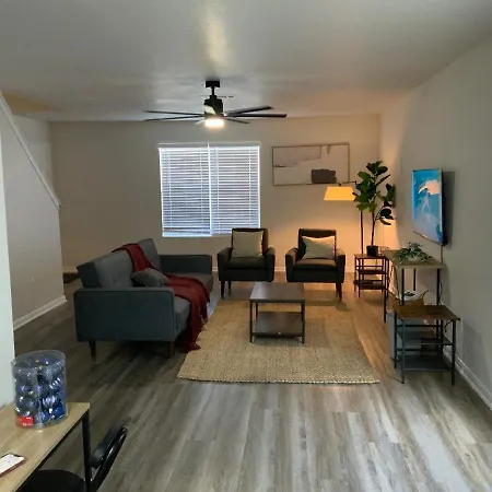 Corporate Haven Wifi Home Office